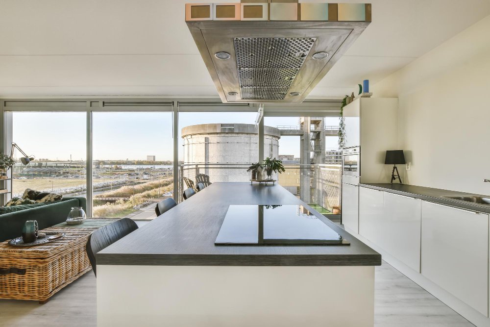 Energy-Efficient Kitchen Appliances That Save You Money