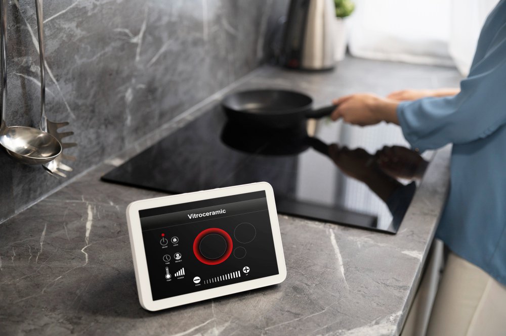 Energy-Efficient Kitchen Appliances That Save You Money