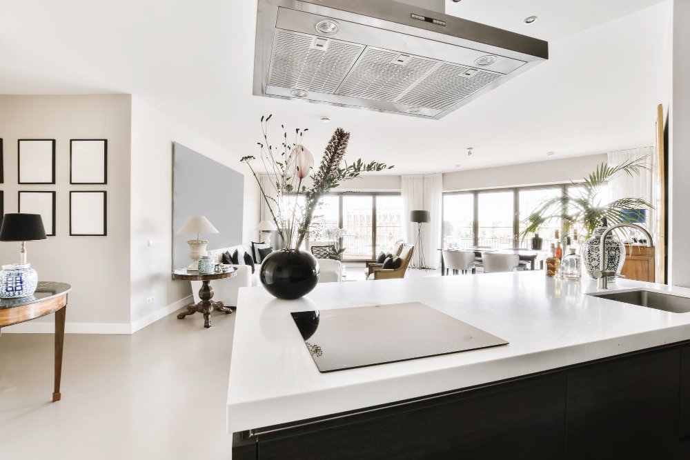 Energy-Efficient Kitchen Appliances That Save You Money