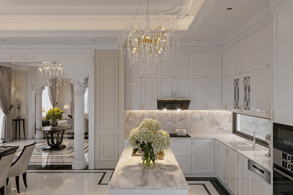 Cabinet Refacing in Sacramento: A Budget-Friendly Kitchen Upgrade