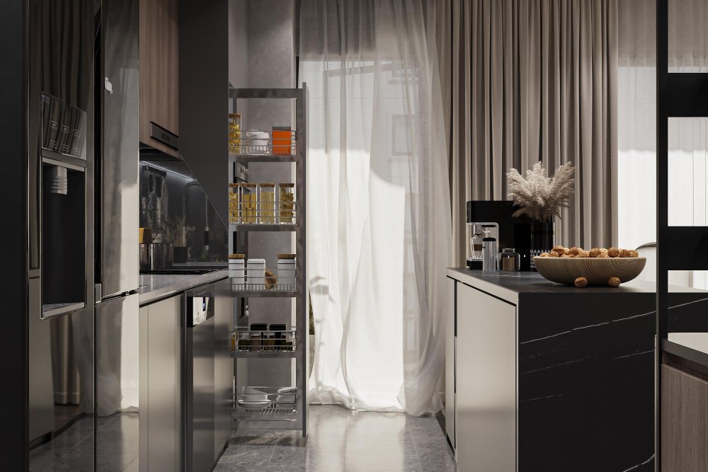 Cabinet Refacing in Sacramento: A Budget-Friendly Kitchen Upgrade