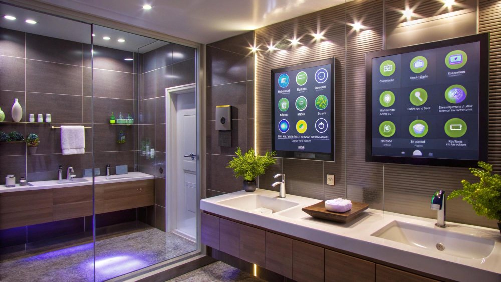Energy-Efficient Bathroom Remodel in Roseville: Save Money & Upgrade Your Space