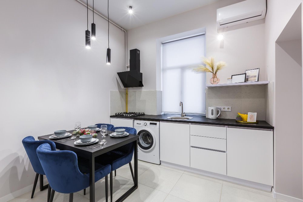 Cabinet Refacing in Rocklin: Is It the Best Upgrade for Your Kitchen?