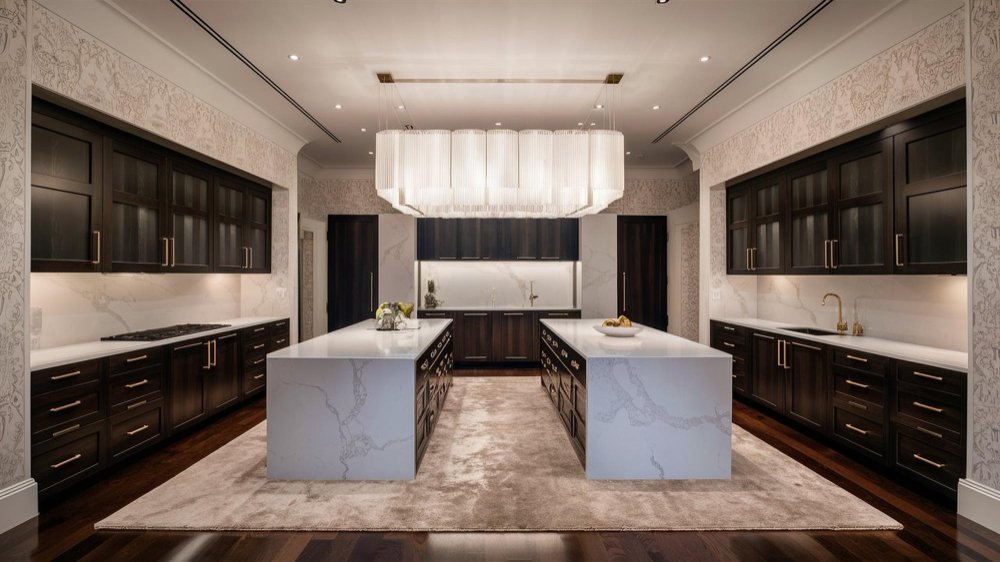 Finding the Best Kitchen Showrooms Near You: A Story of Style & Smart Savings