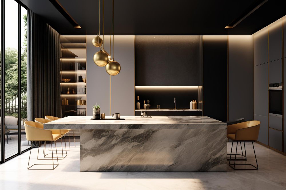 Finding the Best Kitchen Showrooms Near You: A Story of Style & Smart Savings