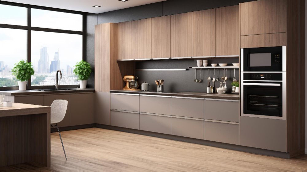 Finding the Best Kitchen Showrooms Near You: A Story of Style & Smart Savings