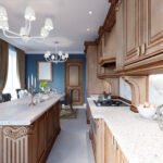 Kitchen Showrooms in Sacramento: Where to Find the Best Appliances & Designs