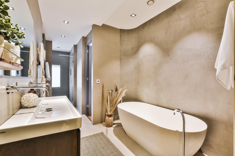 Bathroom Remodeling Installer in Mica ID