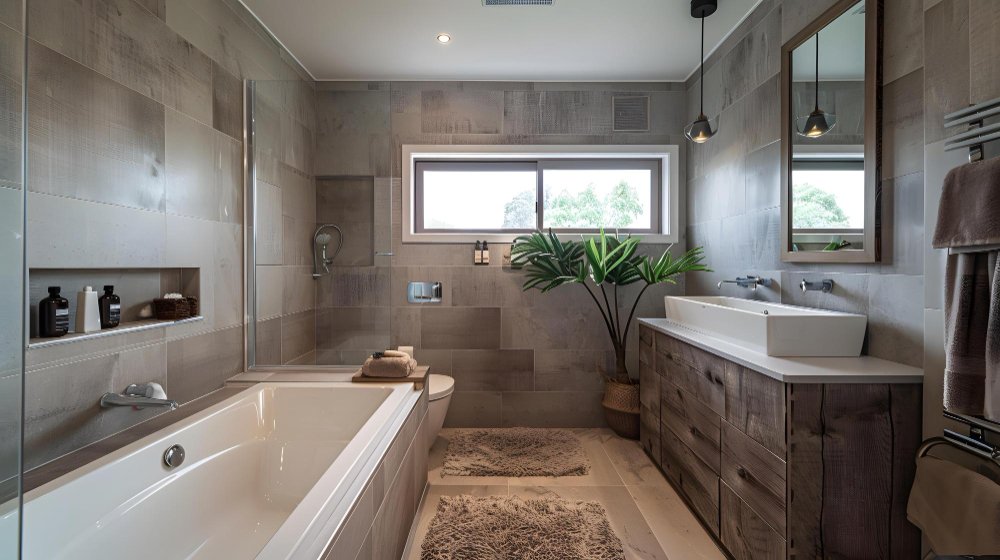 Bathroom Renovation Installer in Sandpoint ID