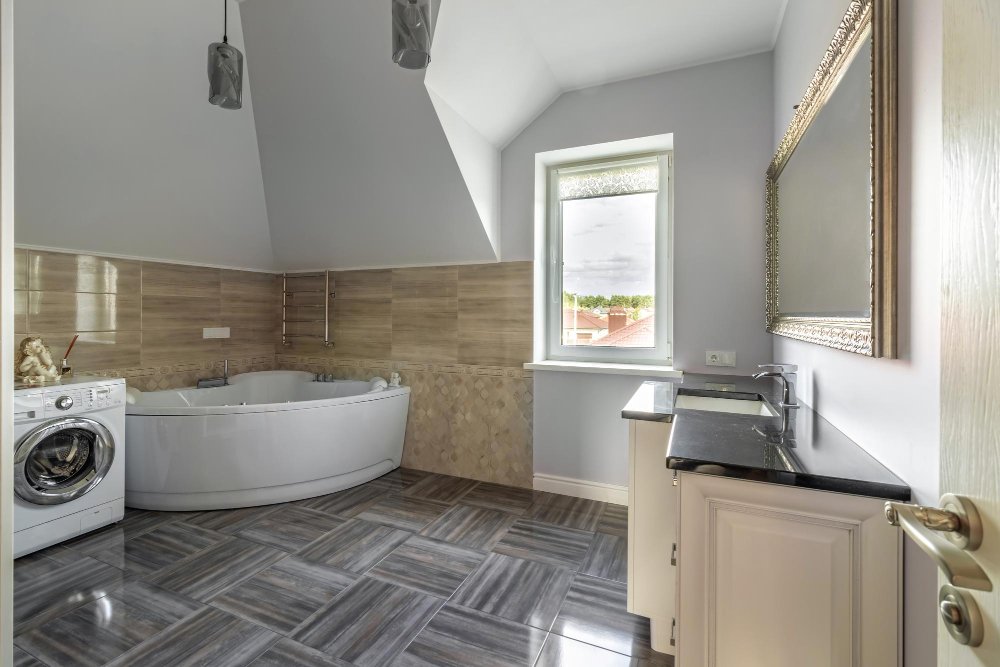 Bathroom Renovation Installer in Sandpoint ID