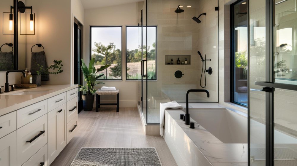Bathroom Renovation Installer in Sandpoint ID: Expert Answers for Homeowners