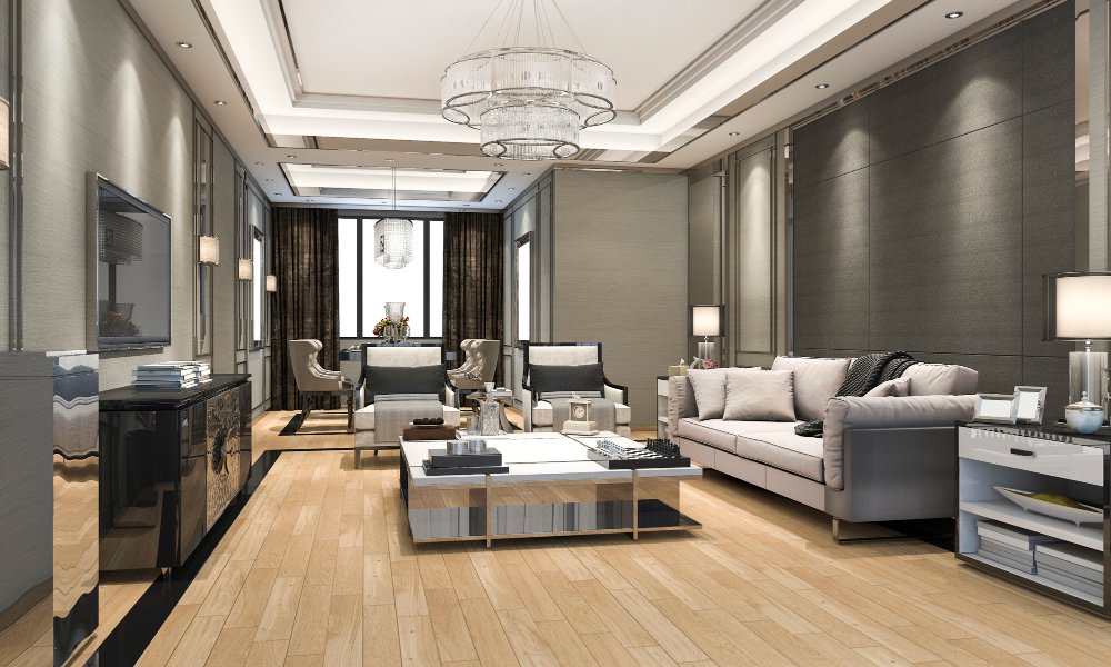 Flooring Installation Specialist in East Greenacres ID