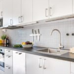 Kitchen Cabinet Fitting Contractor in Sagle ID