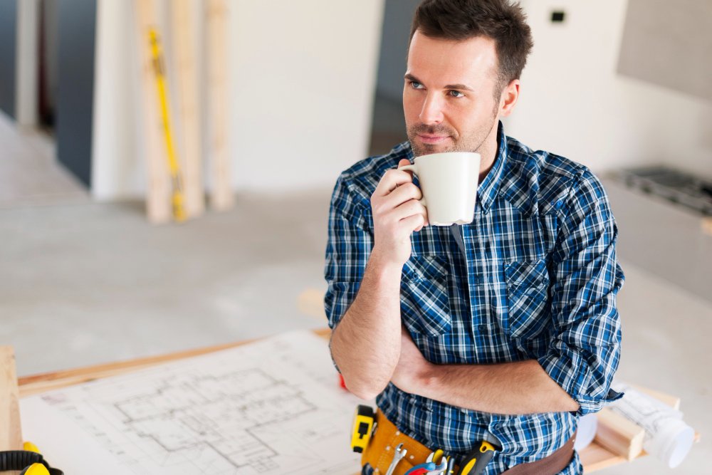 Kitchen Renovation Contractor in Ramsey ID: Step-by-Step Plan