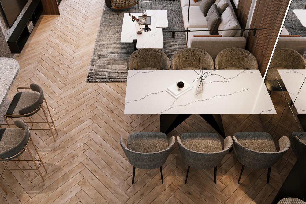 Flooring