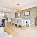 hardwood flooring
