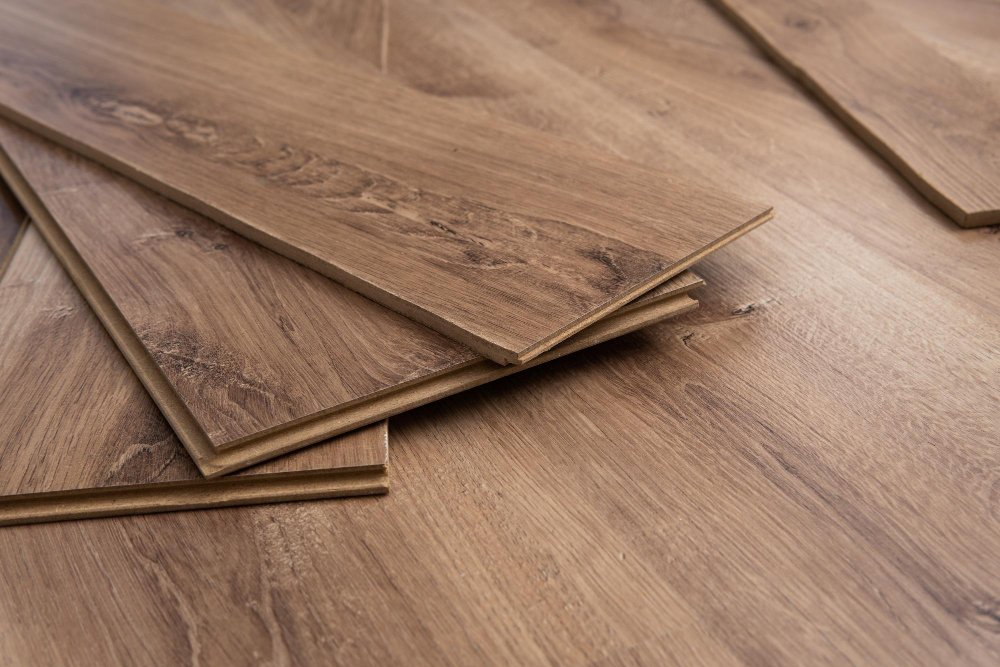 laminate flooring