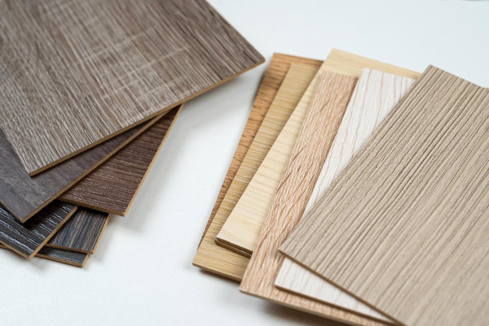 laminate flooring