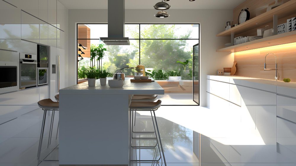 Complete Kitchen Upgrade in Camden