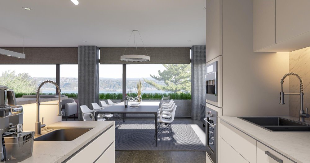 Complete Kitchen Upgrade in Camden