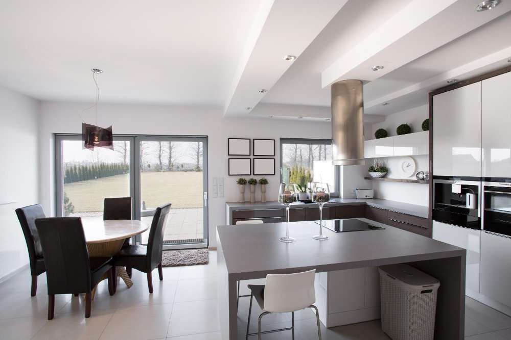 Complete Kitchen Upgrade in Camden