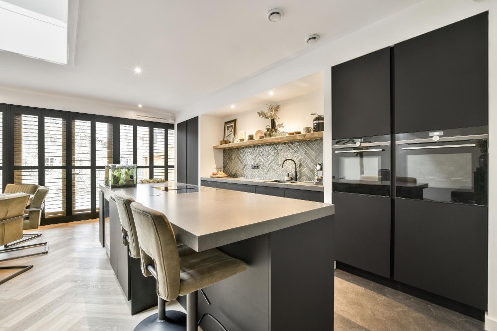 Kitchen Remodel Contractor Near You in Careywood, ID