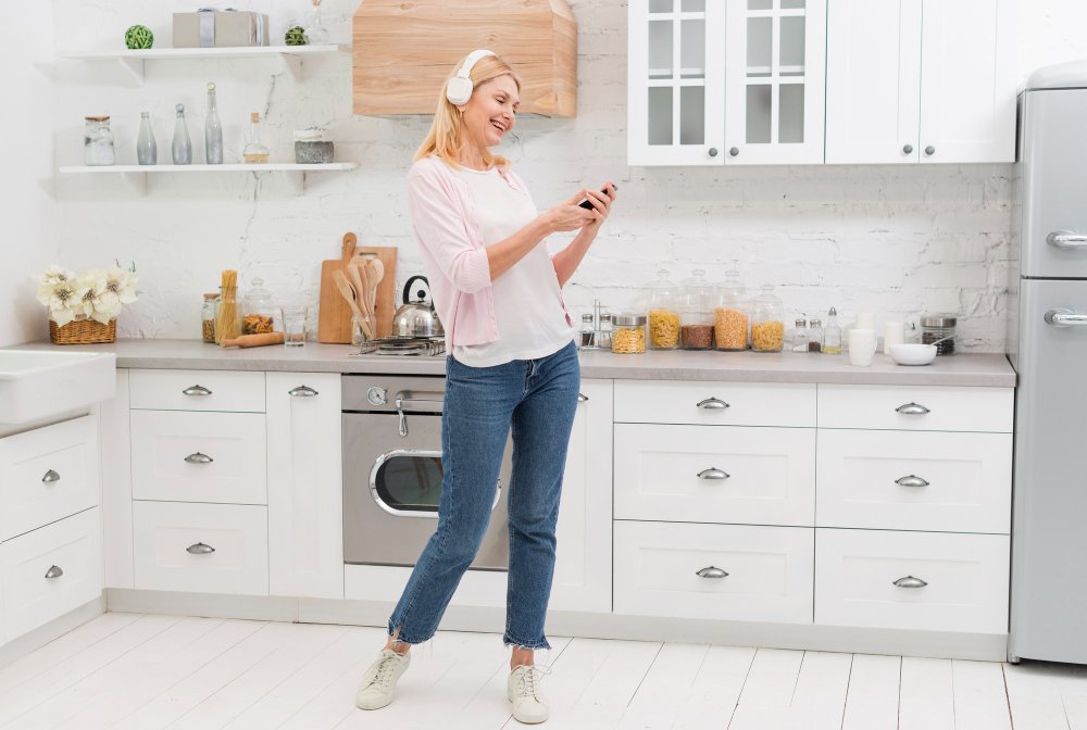 Kitchen Remodel Contractor Near You in Careywood, ID