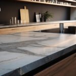 thick countertops