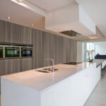 Shinnoki Kitchen Cabinets