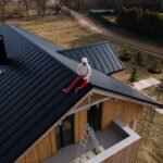 Commercial Roofing Systems