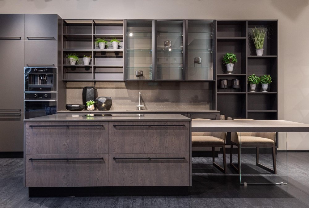 Custom Cabinets