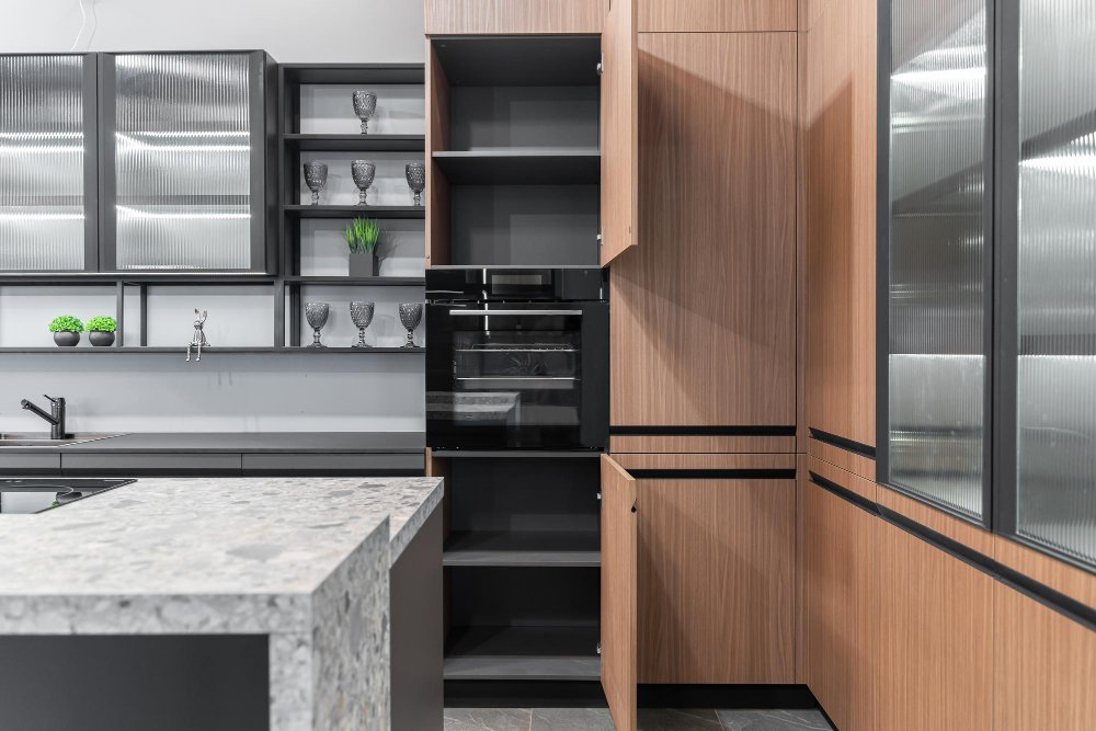 Custom Cabinets