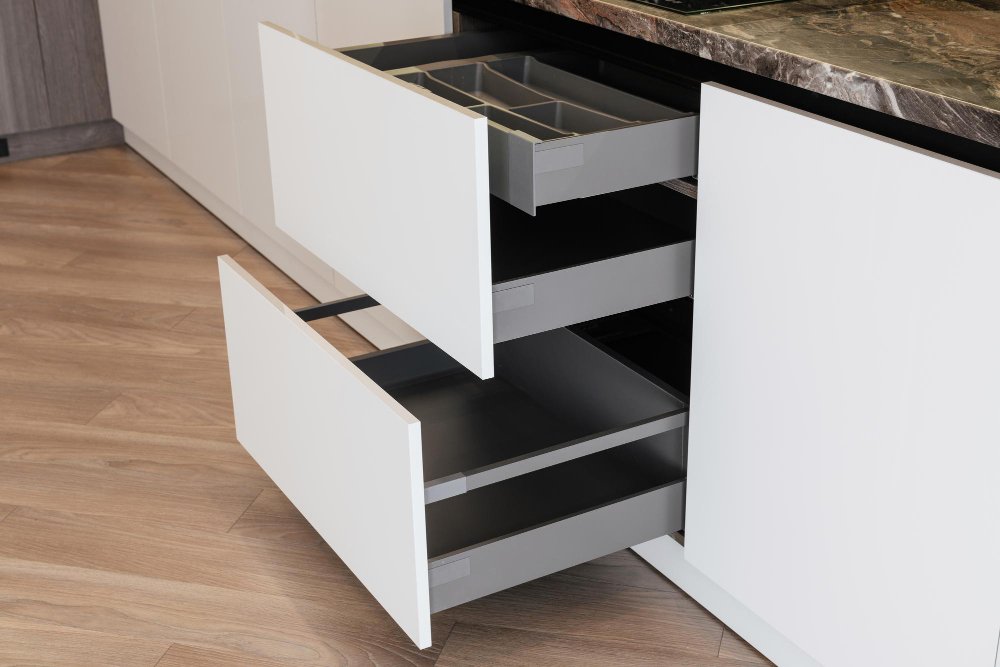 Custom Cabinets