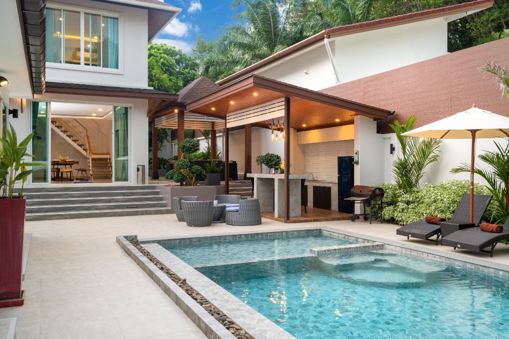 Home Addition