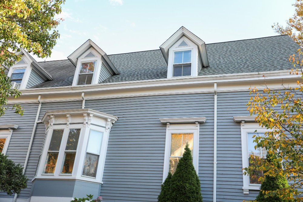 James Hardie Siding