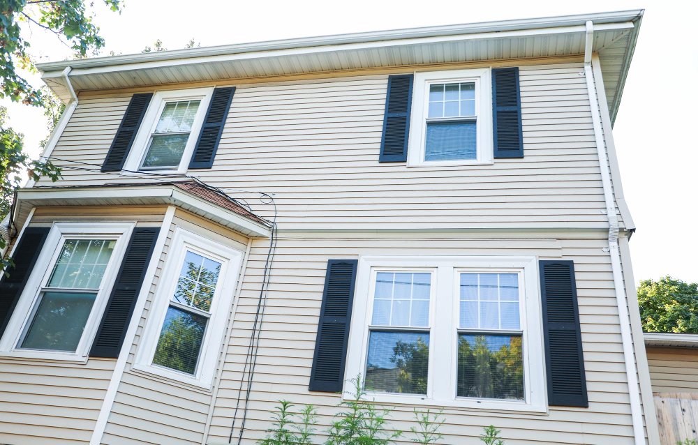 James Hardie Siding