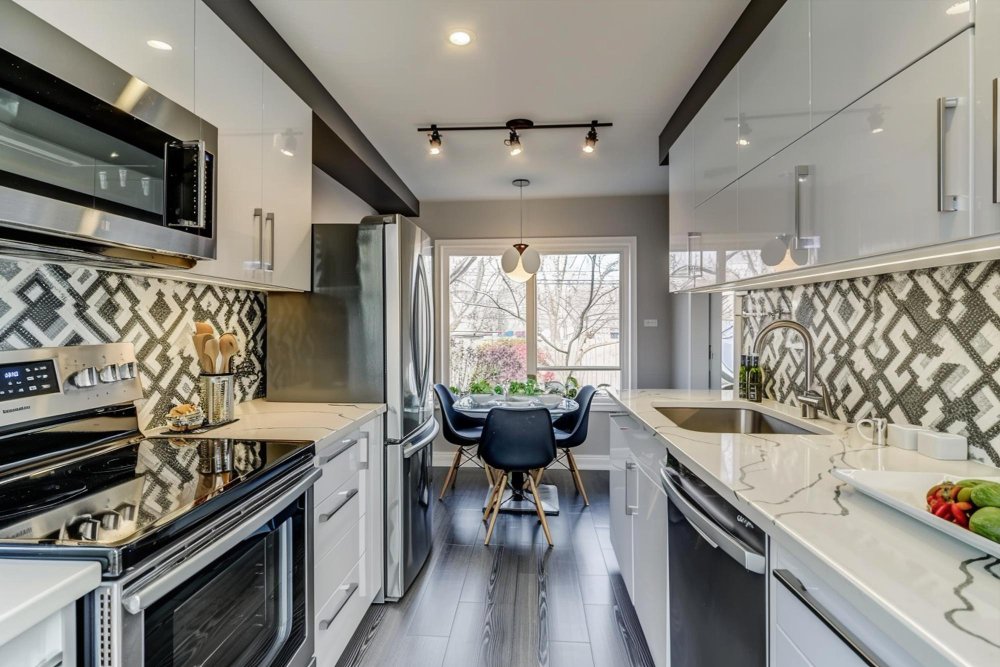 Kitchen Designs