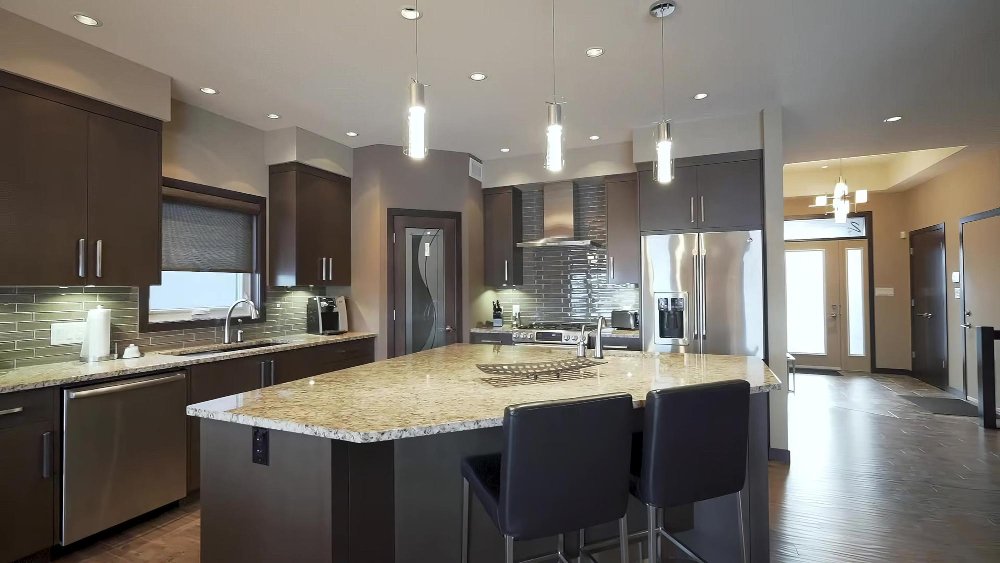 Kitchen Designs