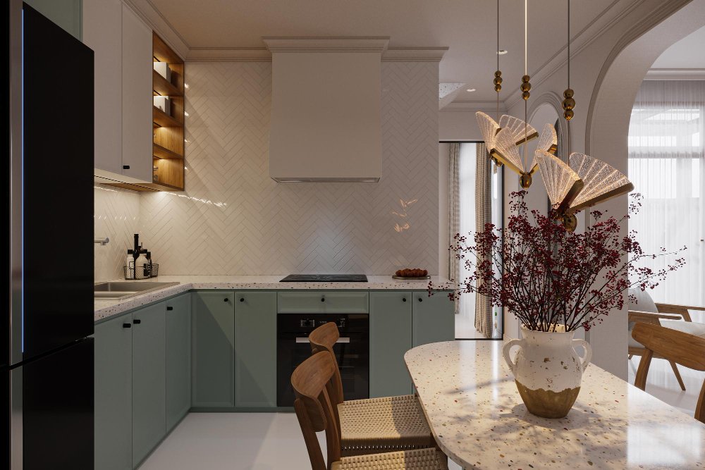 Kitchen Designs